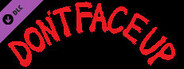 DON'T FACE UP FanPack