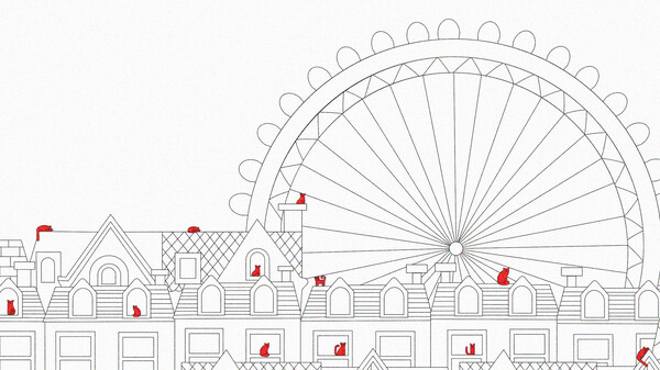 Where Is George game for windows Pc 1