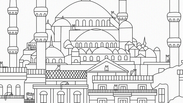 Where Is George game for Linux 1