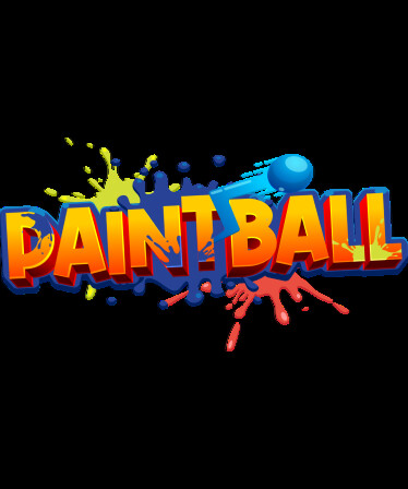 Paintball - the puzzle game