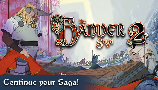 Banner saga 2 прохождение 14 глава