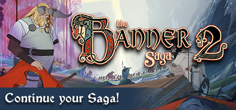 The Banner Saga 2 header image