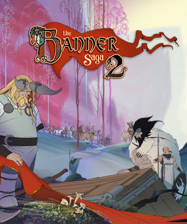 The Banner Saga 2