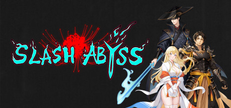 Slash Abyss Cover Image