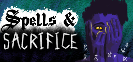 Spells and Sacrifice Cover Image