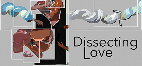 Dissecting Love Cover Image