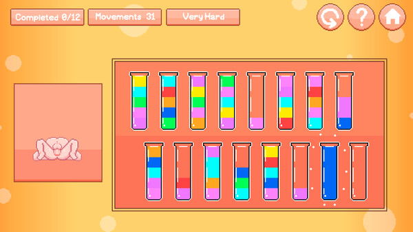 Скриншот из Alchemist's Secret Скриншот из Alchemist's Secret