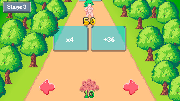 Slimes are the Strongest game for Linux 1