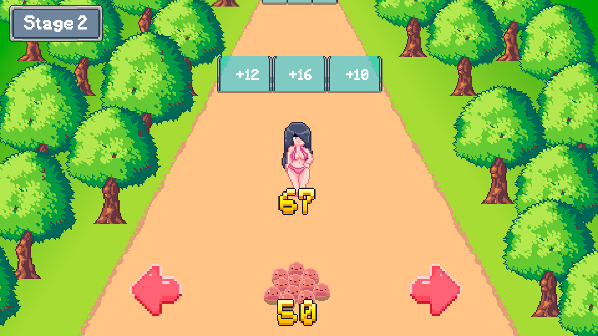 Slimes are the Strongest screenshot screenshot 2