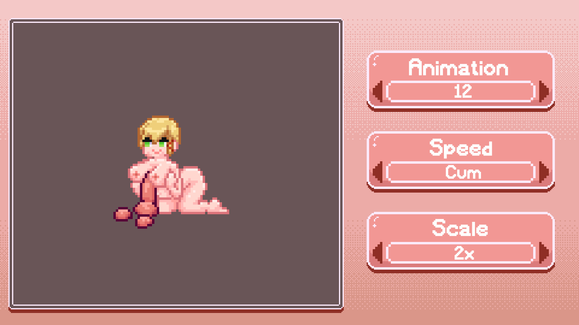 Slimes are the Strongest screenshot screenshot 5