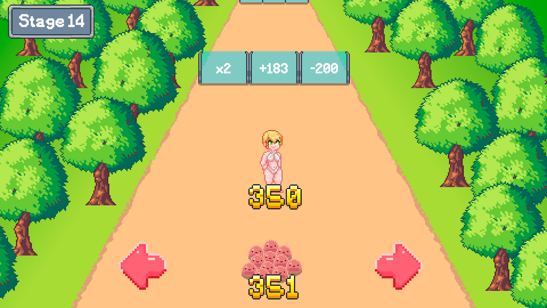 Slimes are the Strongest screenshot screenshot 4