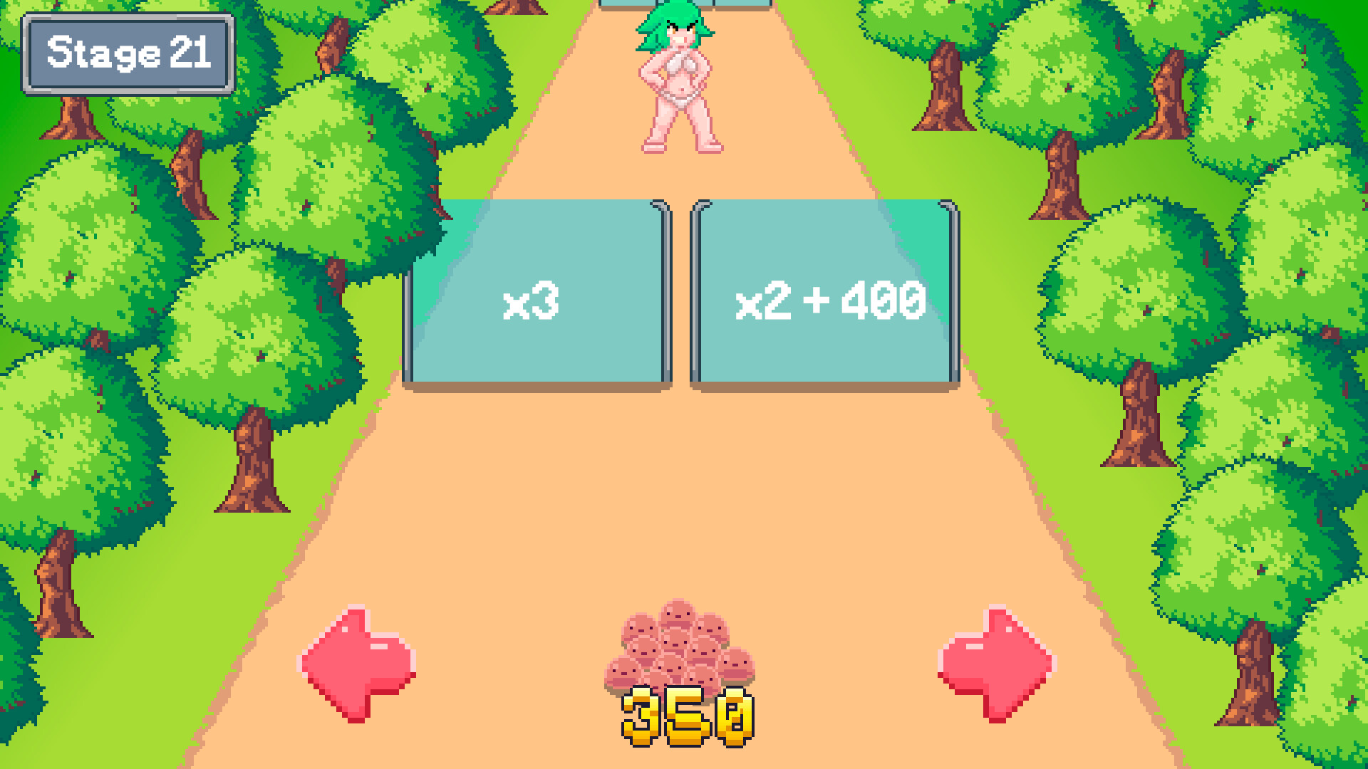 Slimes are the Strongest screenshot screenshot 6