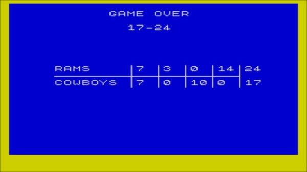 Speed NFLfor windows and Linux 1