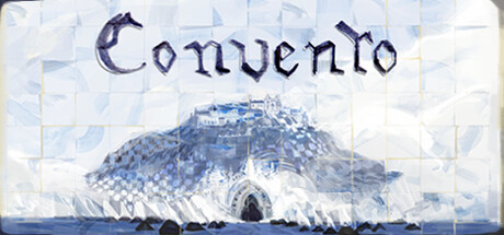 Convento Cover Image