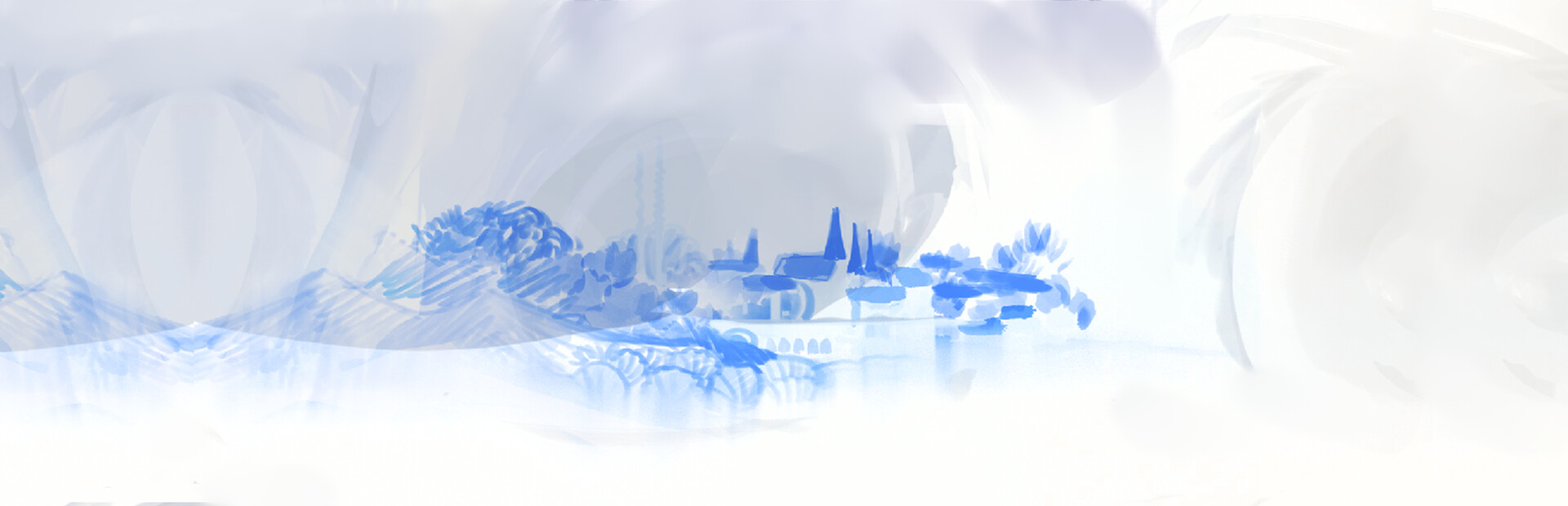 Library Hero - Steam library hero banner