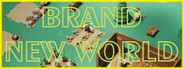Brand New World