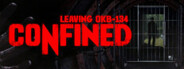 CONFINED: Leaving OKB-134