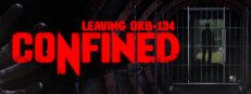CONFINED: Leaving OKB-134