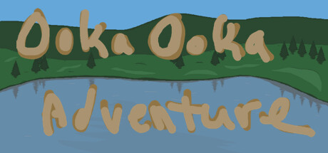 Ooka Ooka Adventure header banner