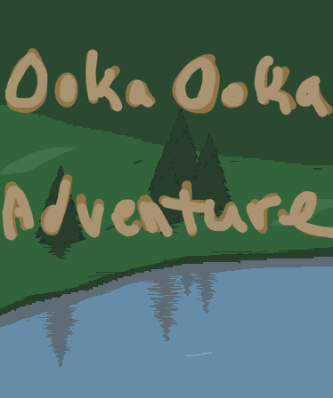 Ooka Ooka Adventure