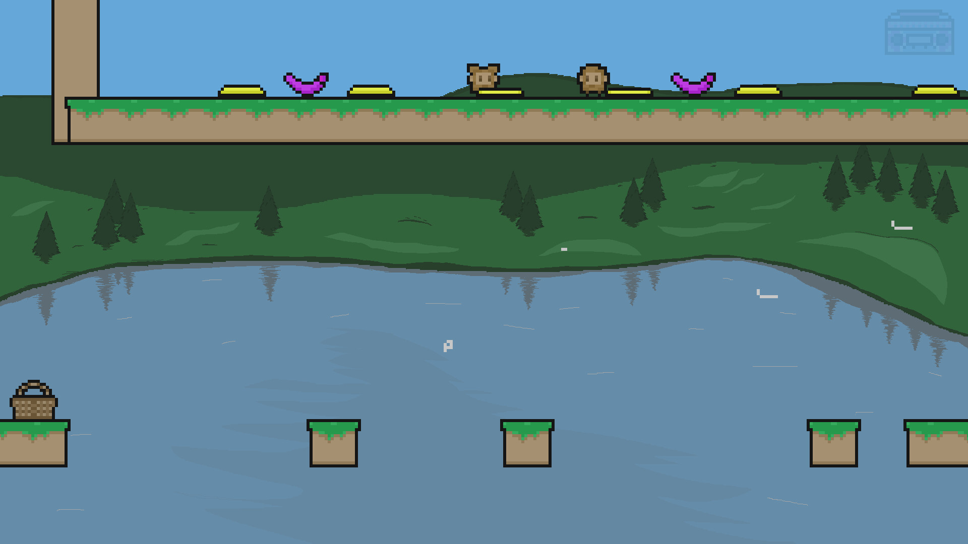 Ooka Ooka Adventure screenshot 9