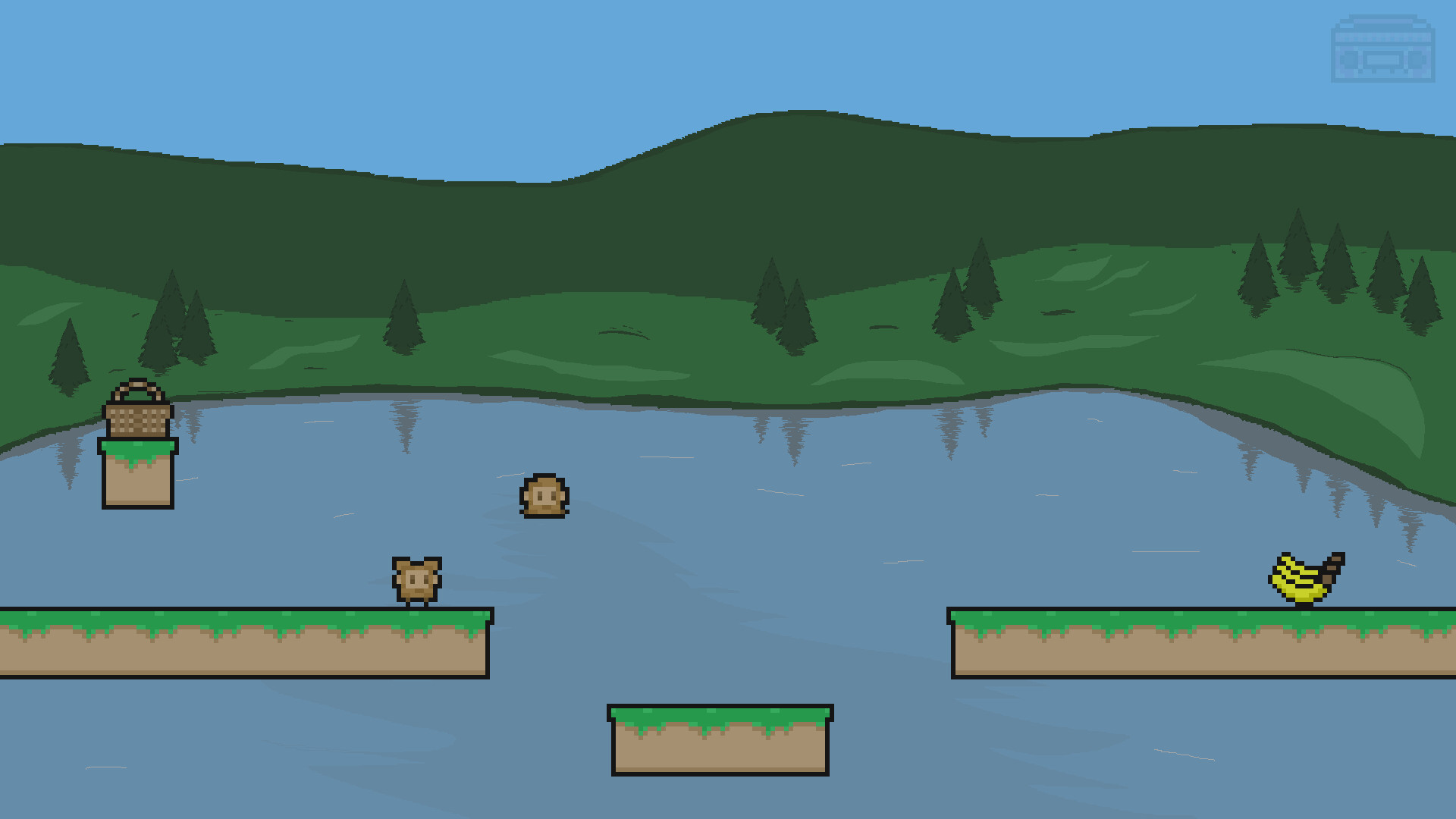 Ooka Ooka Adventure screenshot 3