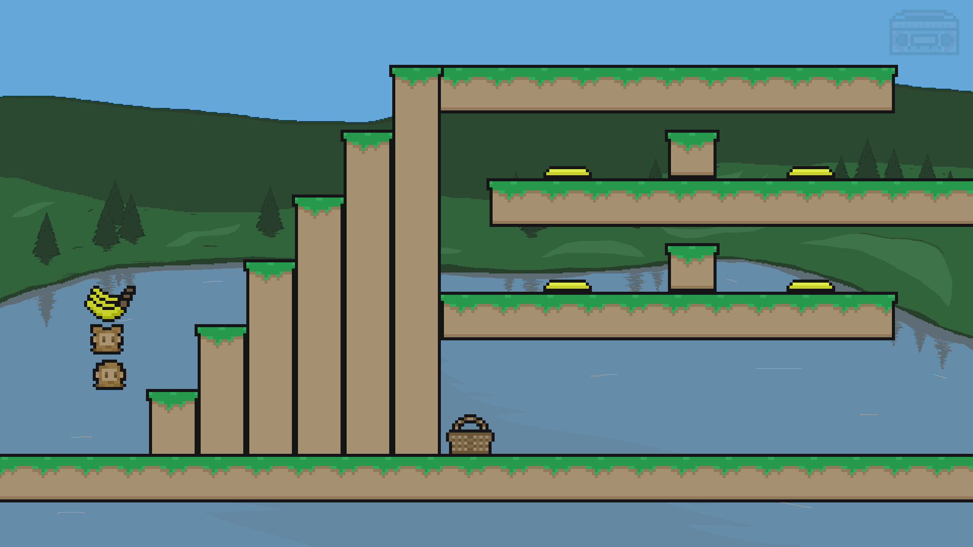 Ooka Ooka Adventure screenshot 6