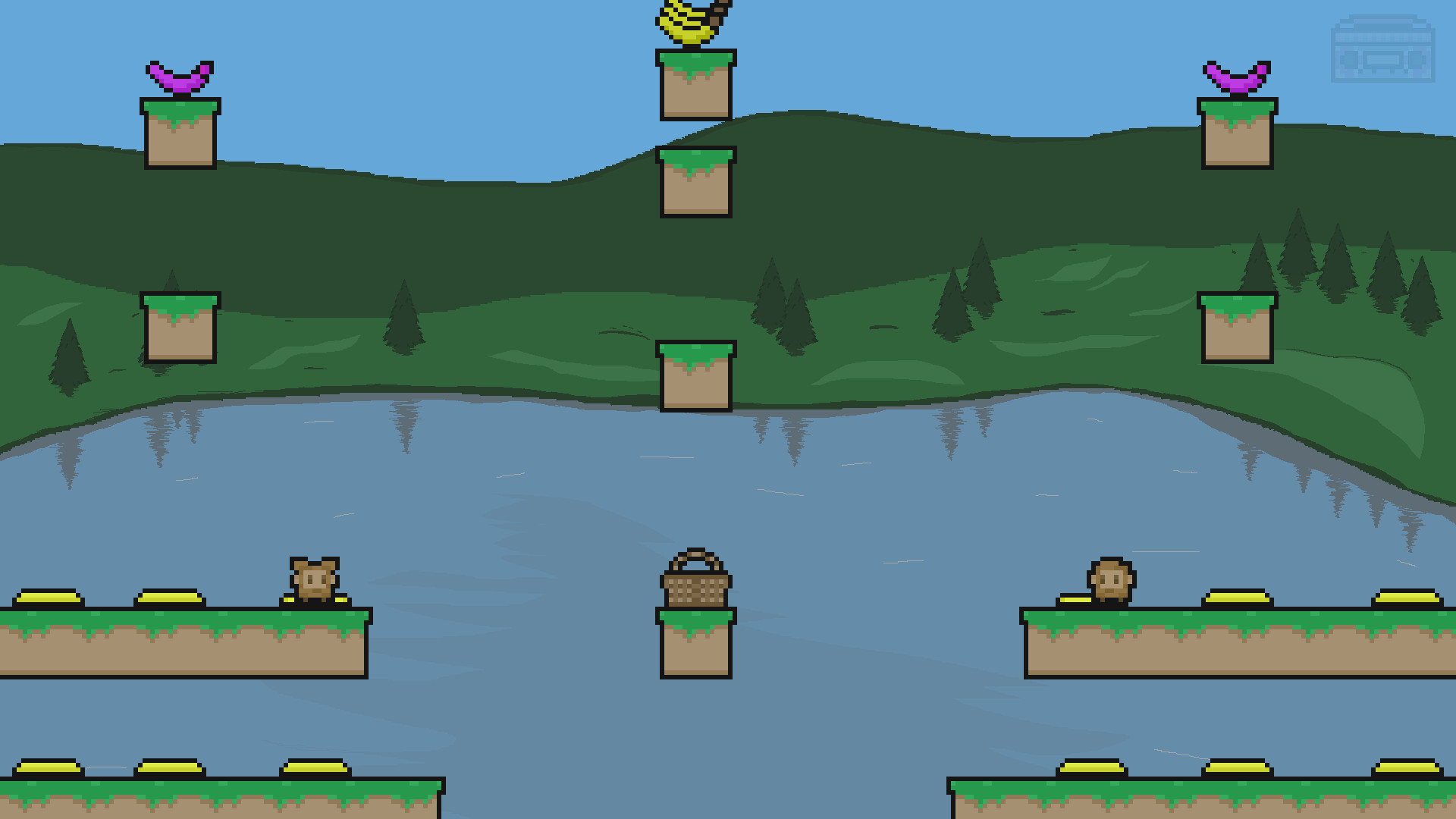 Ooka Ooka Adventure screenshot 7