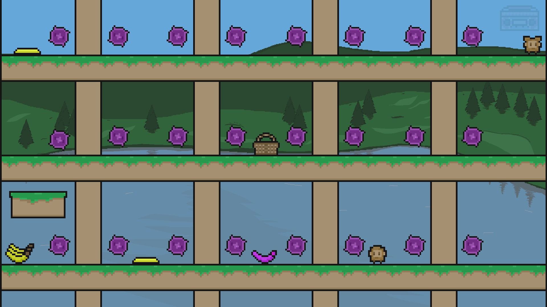 Ooka Ooka Adventure screenshot 4