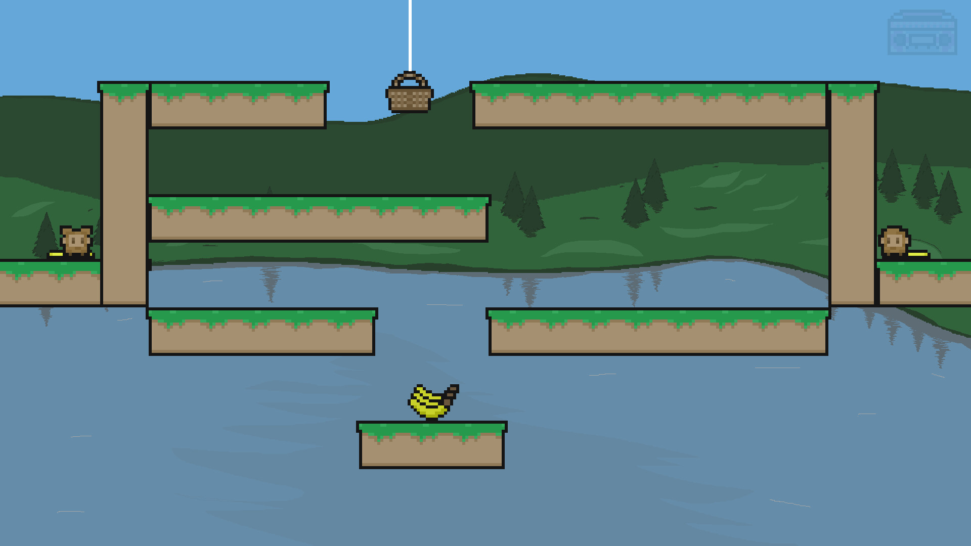 Ooka Ooka Adventure screenshot 5