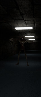 Скриншот из The Corridors Скриншот из The Corridors