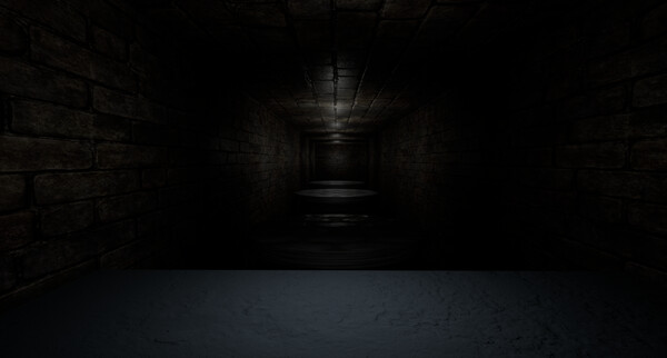 Скриншот из The Corridors Скриншот из The Corridors