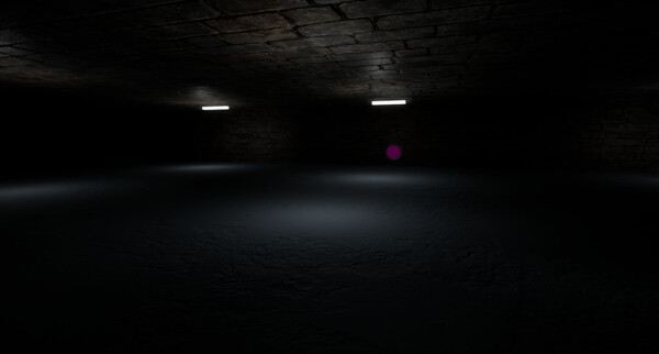 Скриншот из The Corridors Скриншот из The Corridors