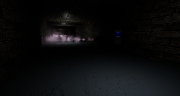 Скриншот из The Corridors Скриншот из The Corridors