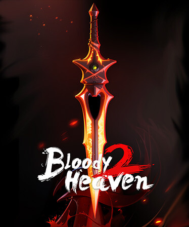 Bloody Heaven 2