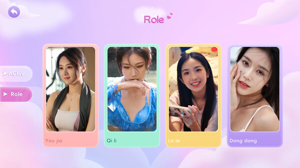 The CEO's Girls! screenshot 3