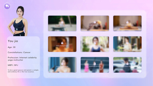 The CEO's Girls! screenshot 5