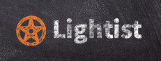 Lightist 게임 이미지