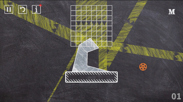 Lightist game for windows Pc 1