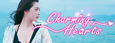 Charming Hearts 게임 이미지