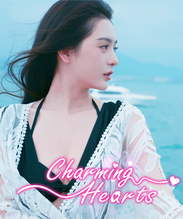 Charming Hearts