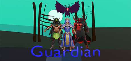 Guardian