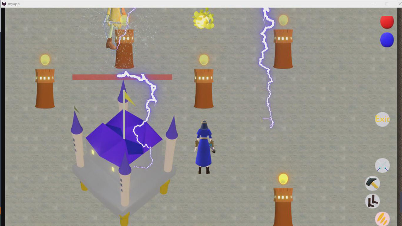 Guardian on Steam