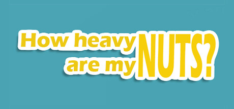 How Heavy Are My Nuts? banner