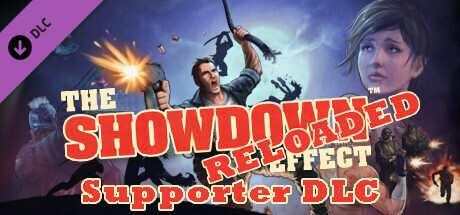 The Showdown Effect: Reloaded - Supporter DLC banner image