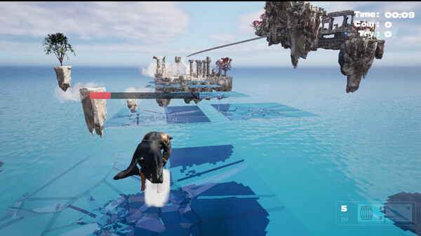 Let's Roll game for windows Pc 1