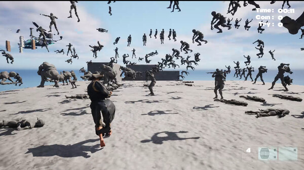 Let's Rollfor windows and Linux 1