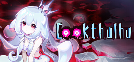 Cookthulhu Cover Image