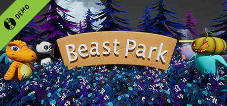 Beast Park Demo