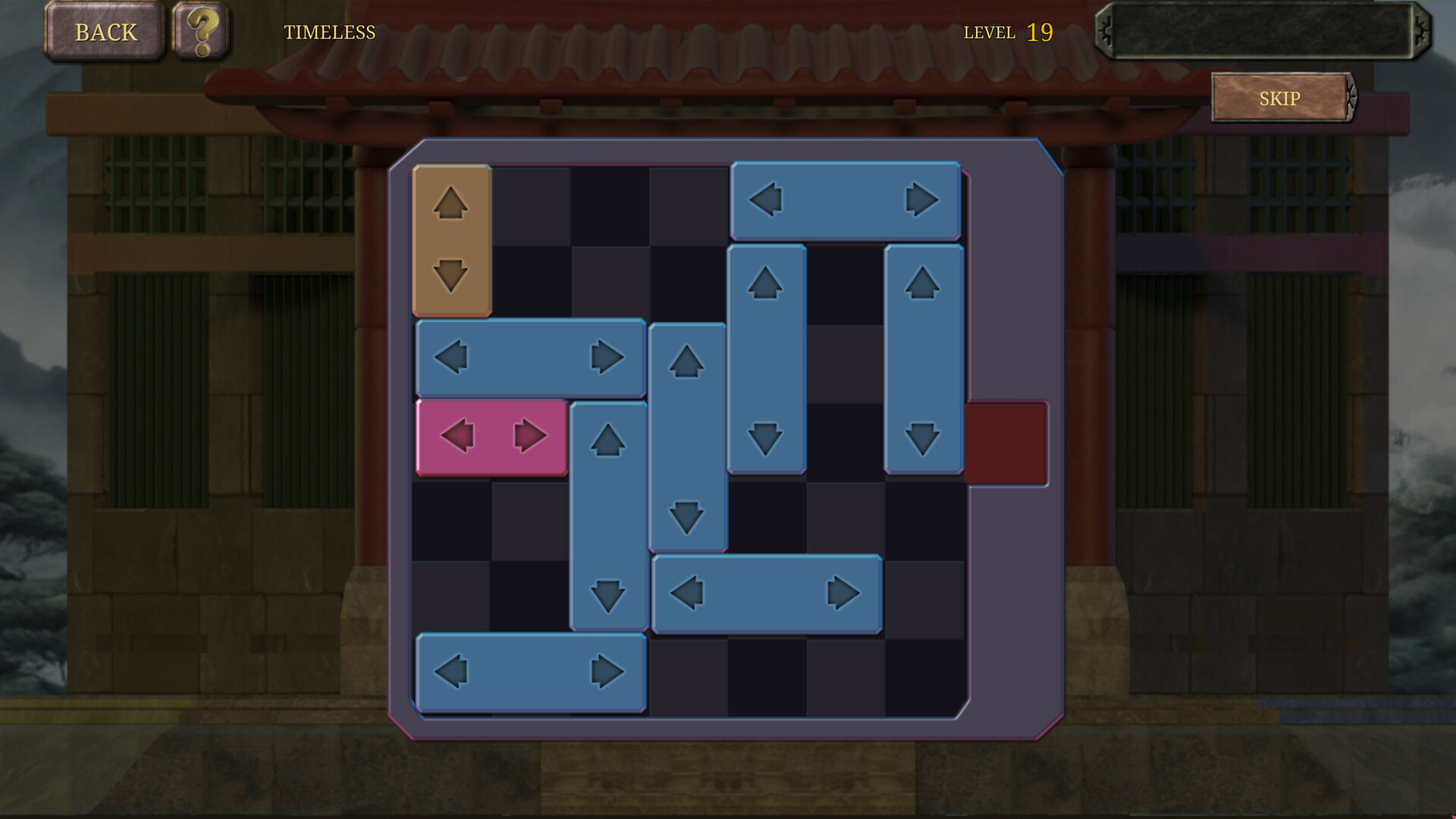 Tower Of Wishes 3 : Japan Demo #6